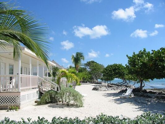 Paradise Villas