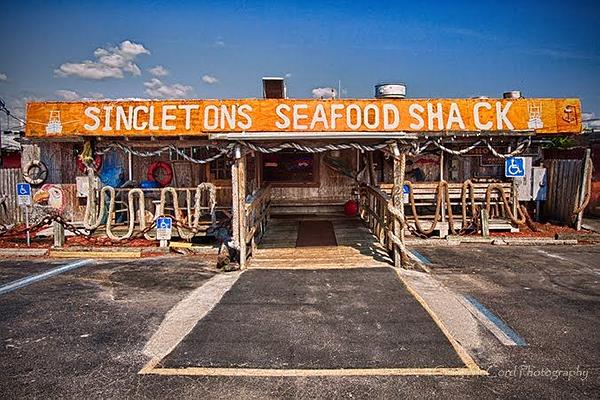 Singleton's Seafood Shack
