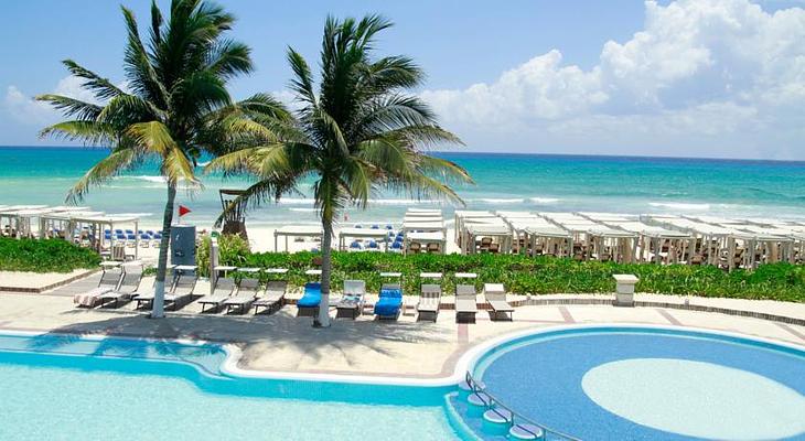 Hilton Playa del Carmen, an All-Inclusive Adult Only Resort