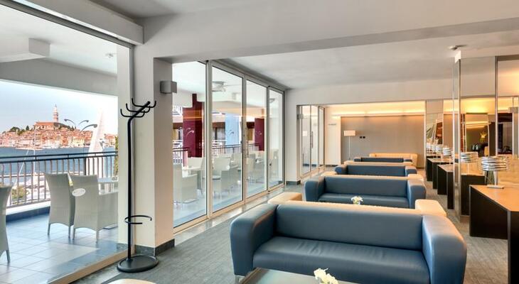 Grand Park Hotel Rovinj by Maistra Collection