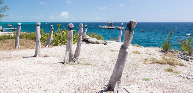 Clifton Heritage National Park