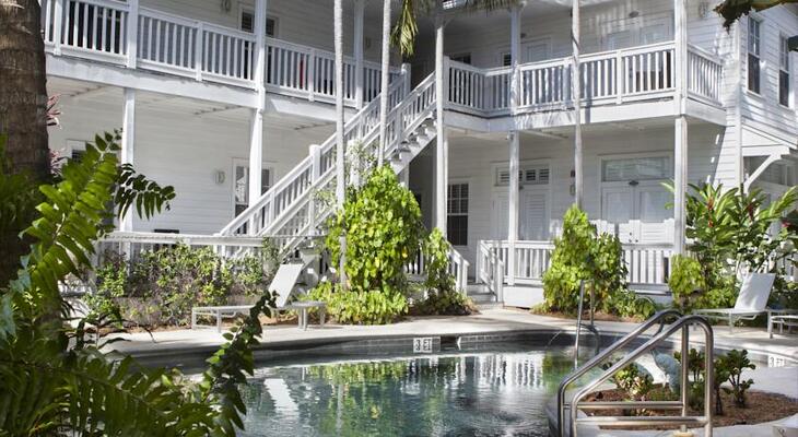 The Paradise Inn