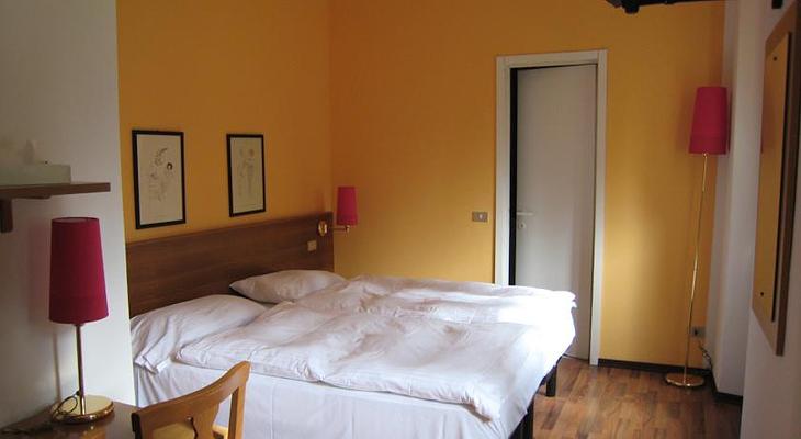 Hotel Villa Cipressi