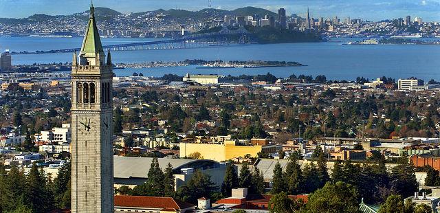 University of California, Berkeley