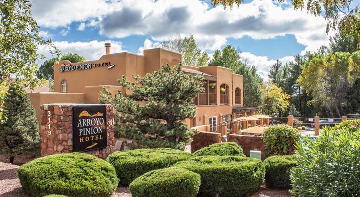 Arroyo Pinion Hotel, Ascend Hotel Collection