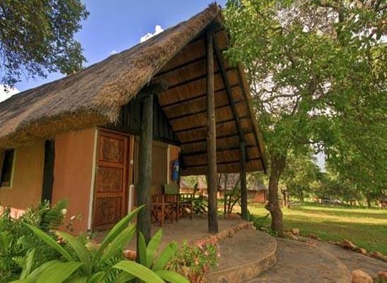 Pioneer Lodge Camp and Safaris