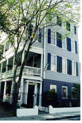 King George IV Inn
