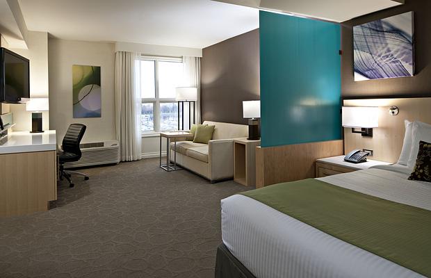 Delta Hotels by Marriott Grand Okanagan Resort