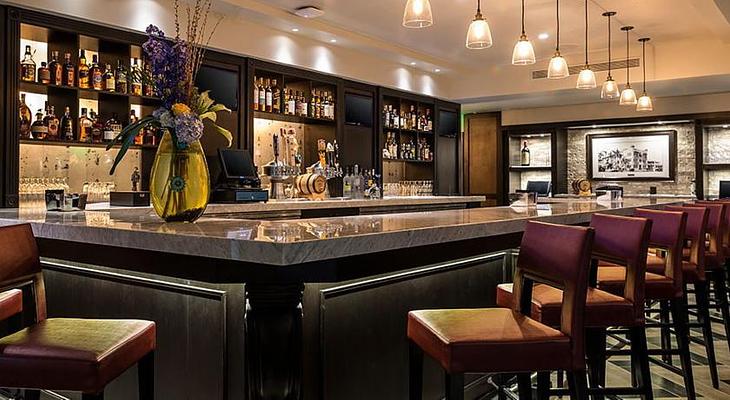 The Birchwood