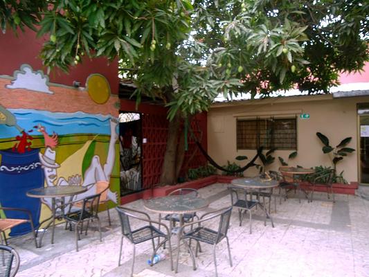 Hostel Nucapacha