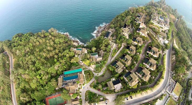 Ayara Kamala Resort & Spa