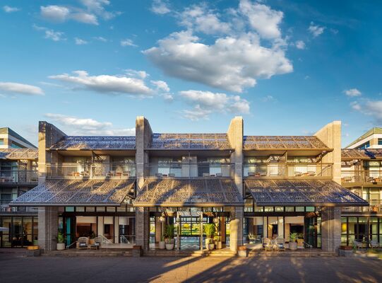 Grand Hyatt Scottsdale Resort