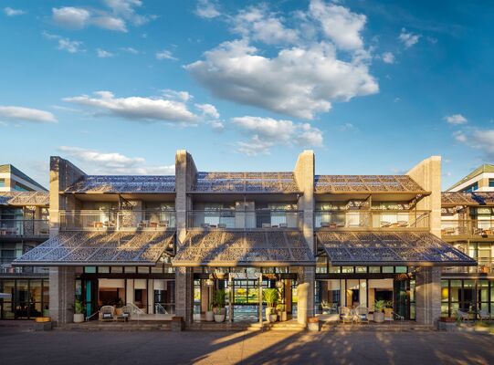 Grand Hyatt Scottsdale Resort