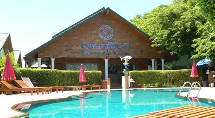 Chaokoh Phi Phi Hotel & Resort
