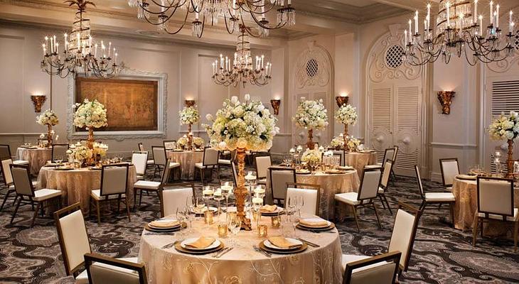 The St. Anthony, A Luxury Collection Hotel, San Antonio