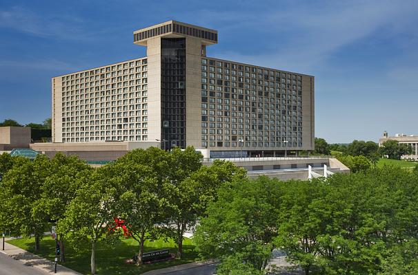 The Westin Kansas City at Crown Center