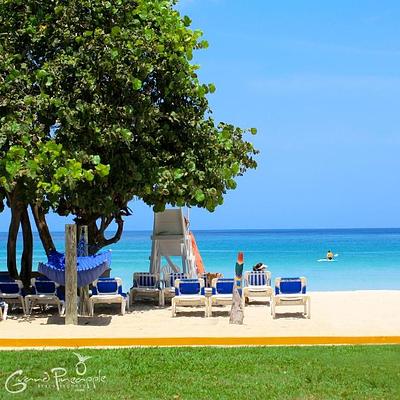 Grand Pineapple Beach Negril