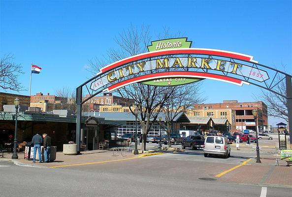 City Market