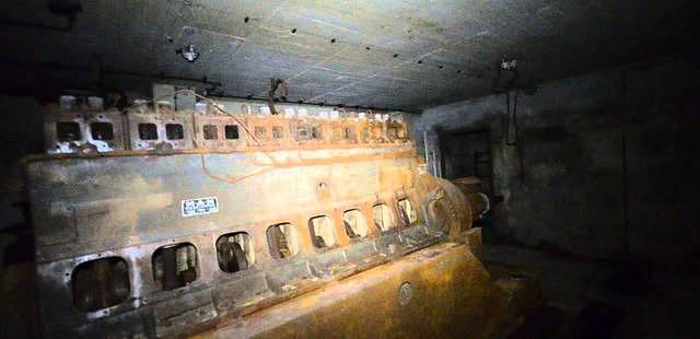 Berlin Story Bunker