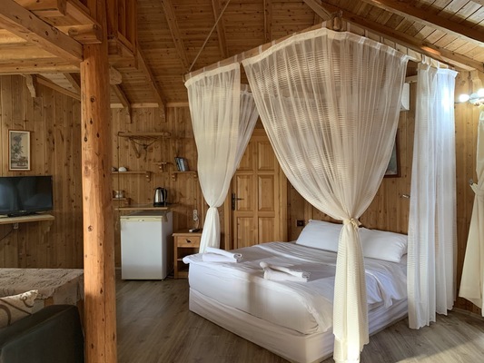 Oba Beach Hotel