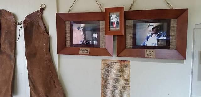 Cave Creek Museum