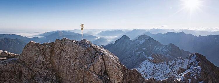 Zugspitze