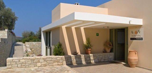 Dalabelos Estate