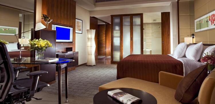 Sheraton Urumqi Hotel