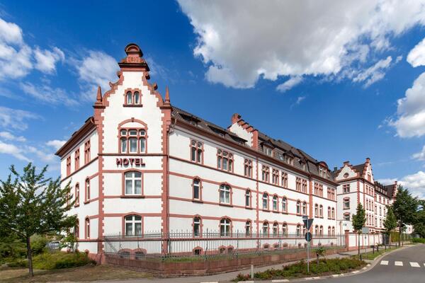 Parkhotel Prinz Carl