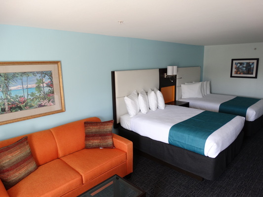 Best Western Plus Kissimmee-Lake Buena Vista South Inn & Suites