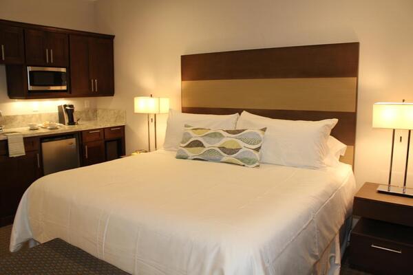 Deerfield Lodge at Heavenly