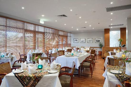 Holiday Inn Suva