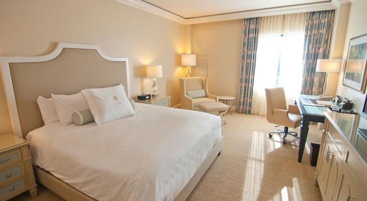 Eilan Hotel And Spa Ascend Hotel Collection