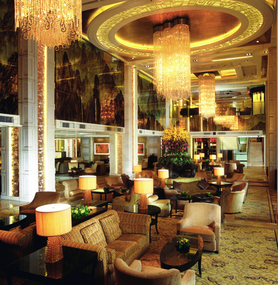 Shangri-La Beijing
