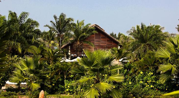 Palm Garden Resort Hoi An