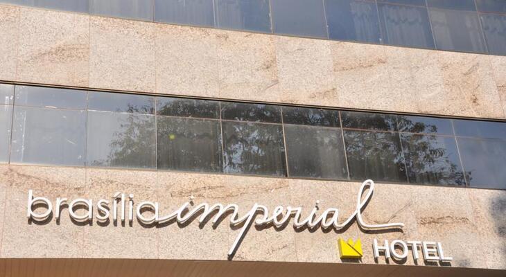 Brasilia Imperial Hotel e Eventos