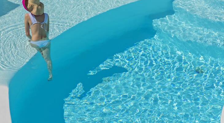Andronis Luxury Suites