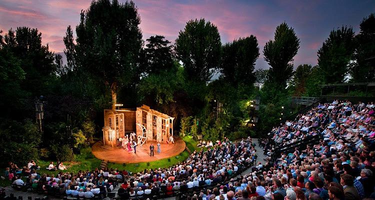 Maynardville Open Air Theatre