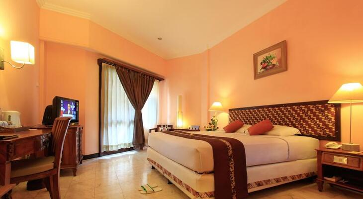 Pelangi Bali Hotel