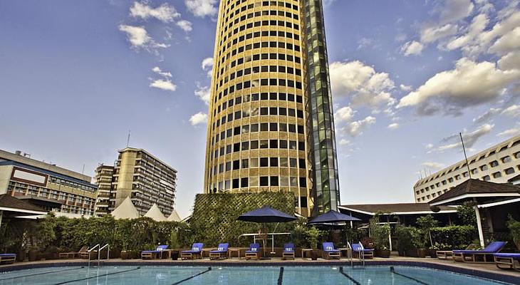 Hilton Nairobi