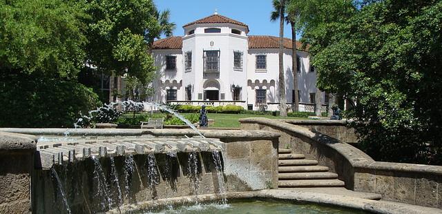 McNay Art Museum