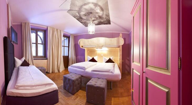 Hotel Fantasia