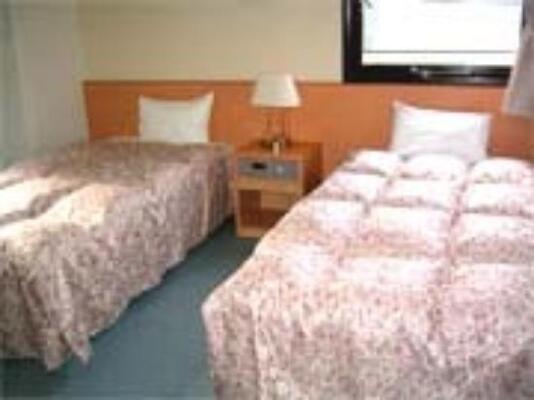 Hotel New Simple