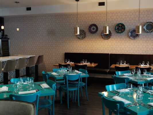 Restaurant Su