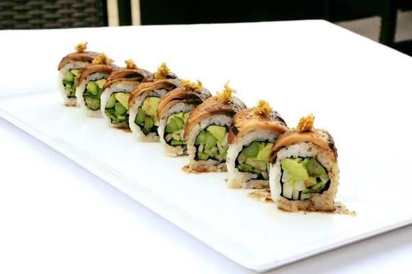 Kuu Restaurant
