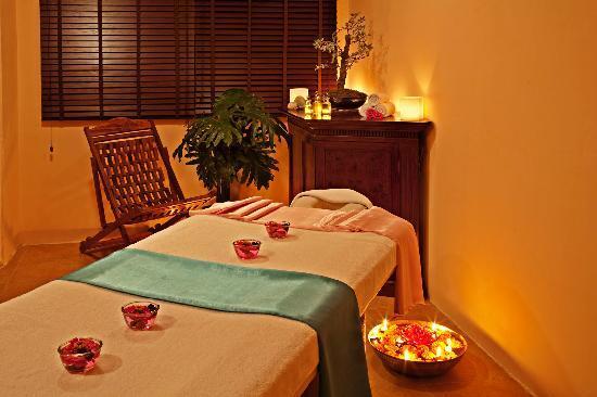 Span Resort & Spa