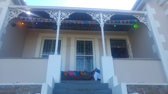 Knysna Backpackers