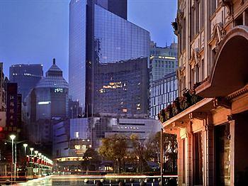 Radisson Collection Hotel, Hyland Shanghai