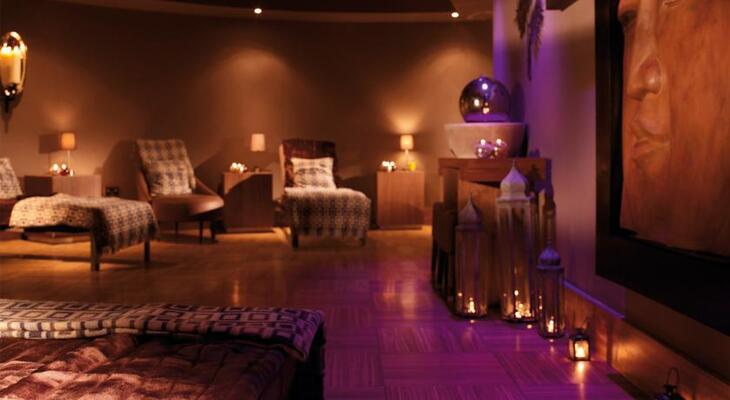 Manchester Piccadilly Hotel
