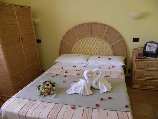 Soggiorno Imperia Bed and Breakfast